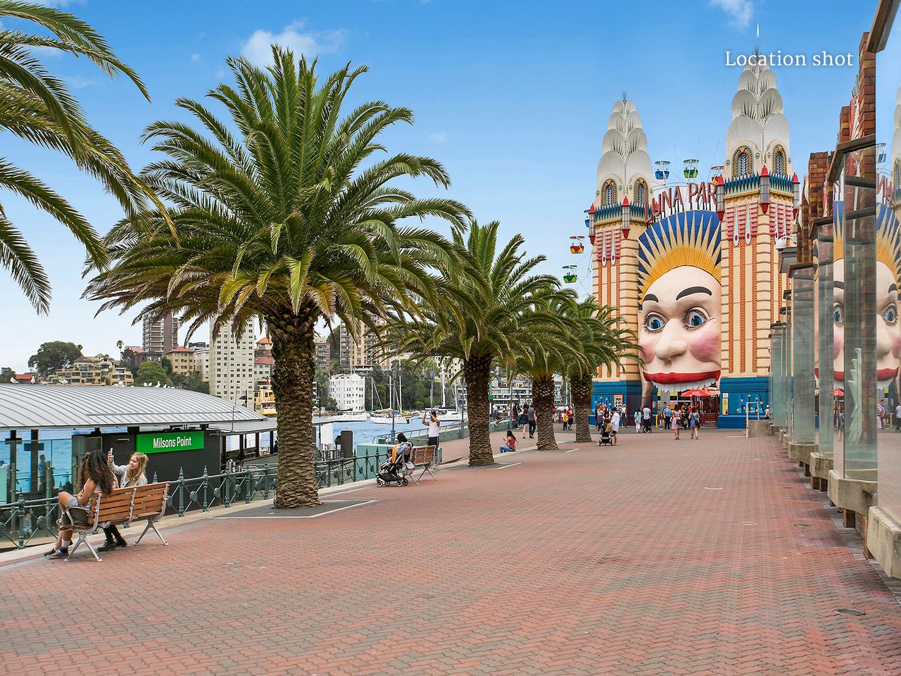 Property listing image