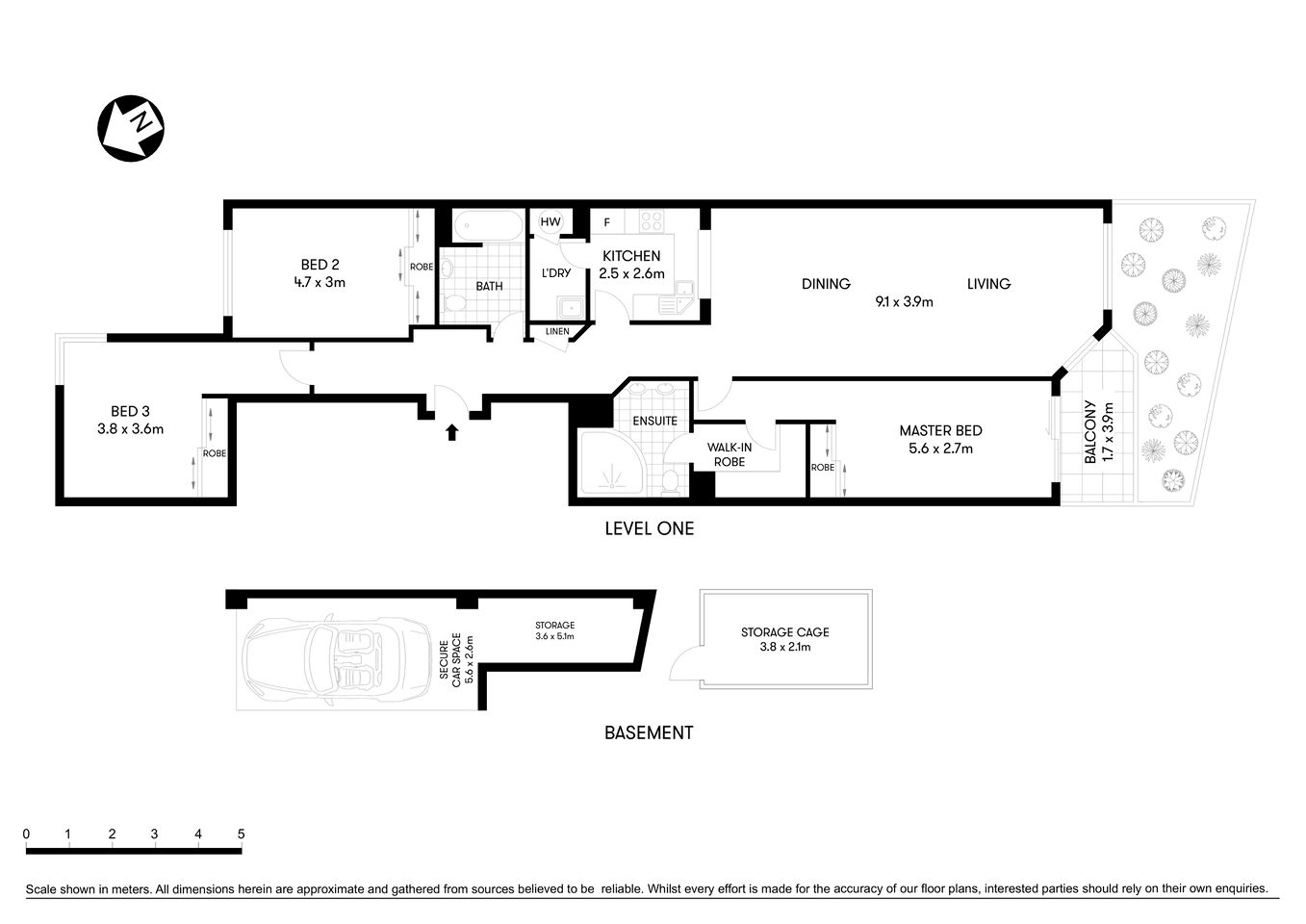 Property listing image