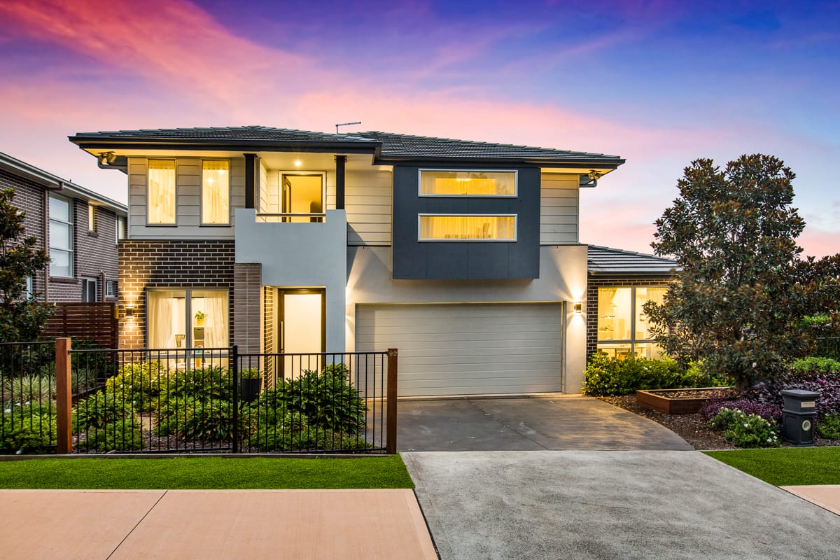 Property listing image