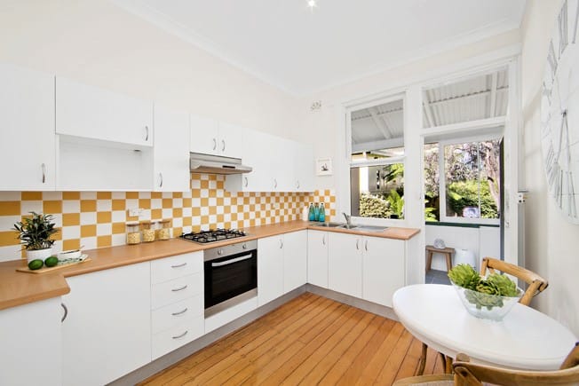 Property listing image