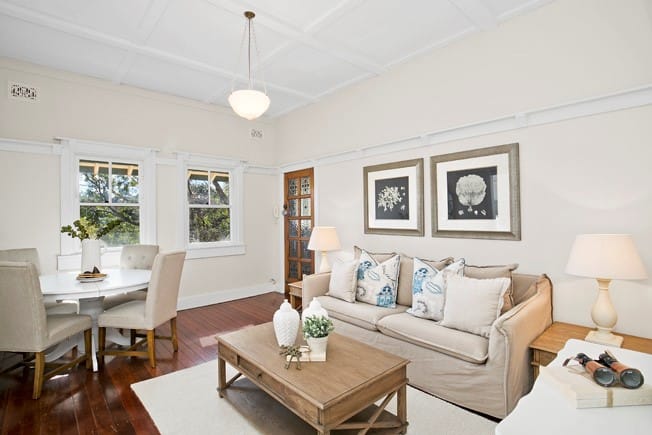 Property listing image