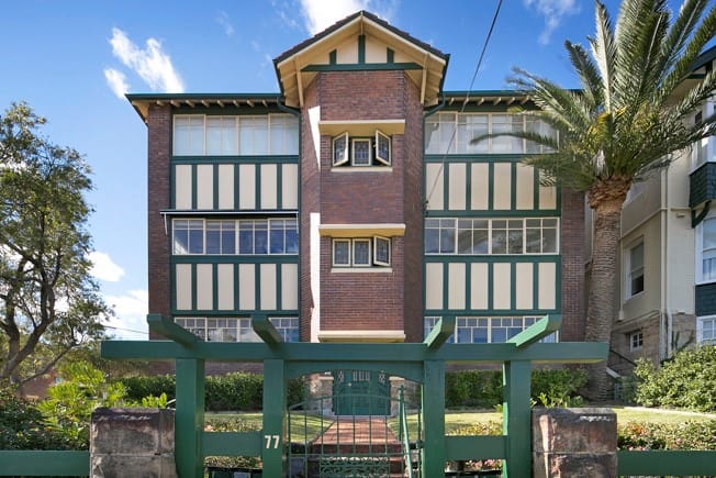 Property listing image