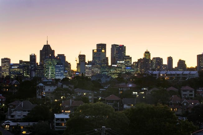 Property listing image