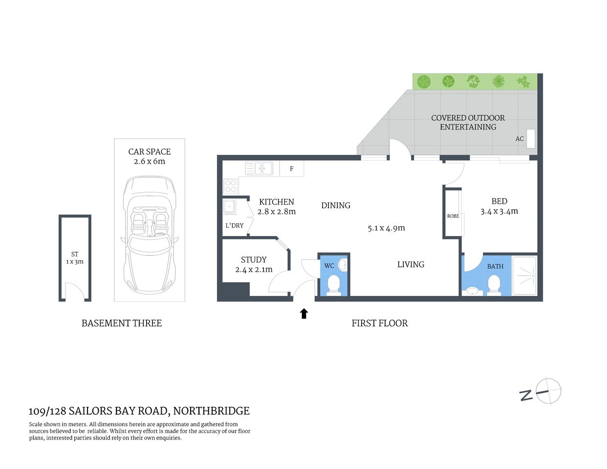 Property listing image