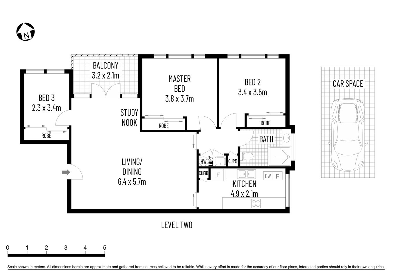 Property listing image