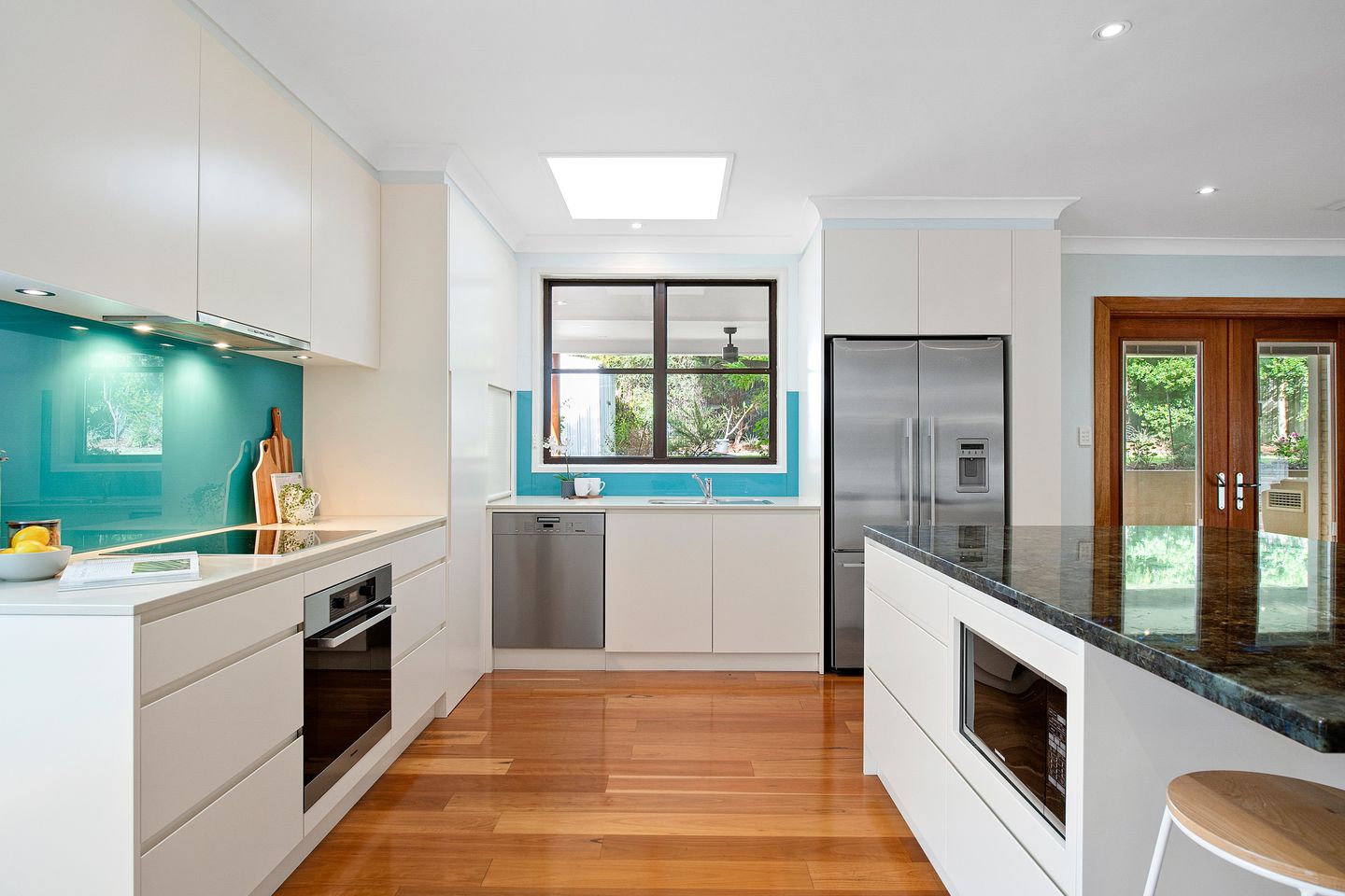 Property listing image