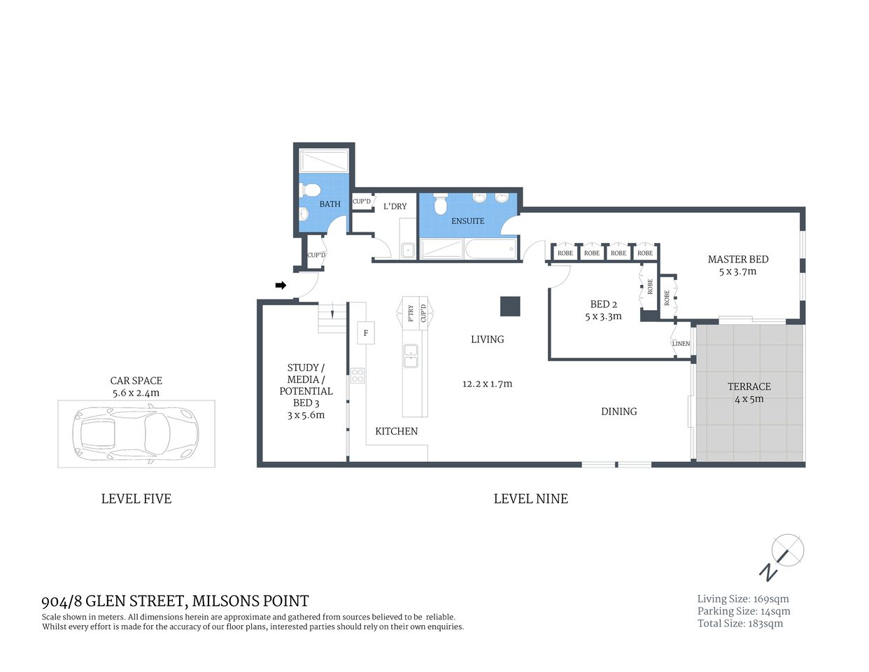 Property listing image