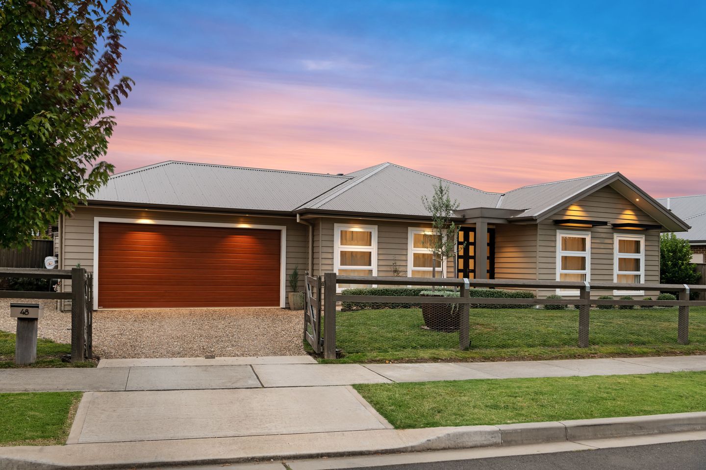 Property listing image