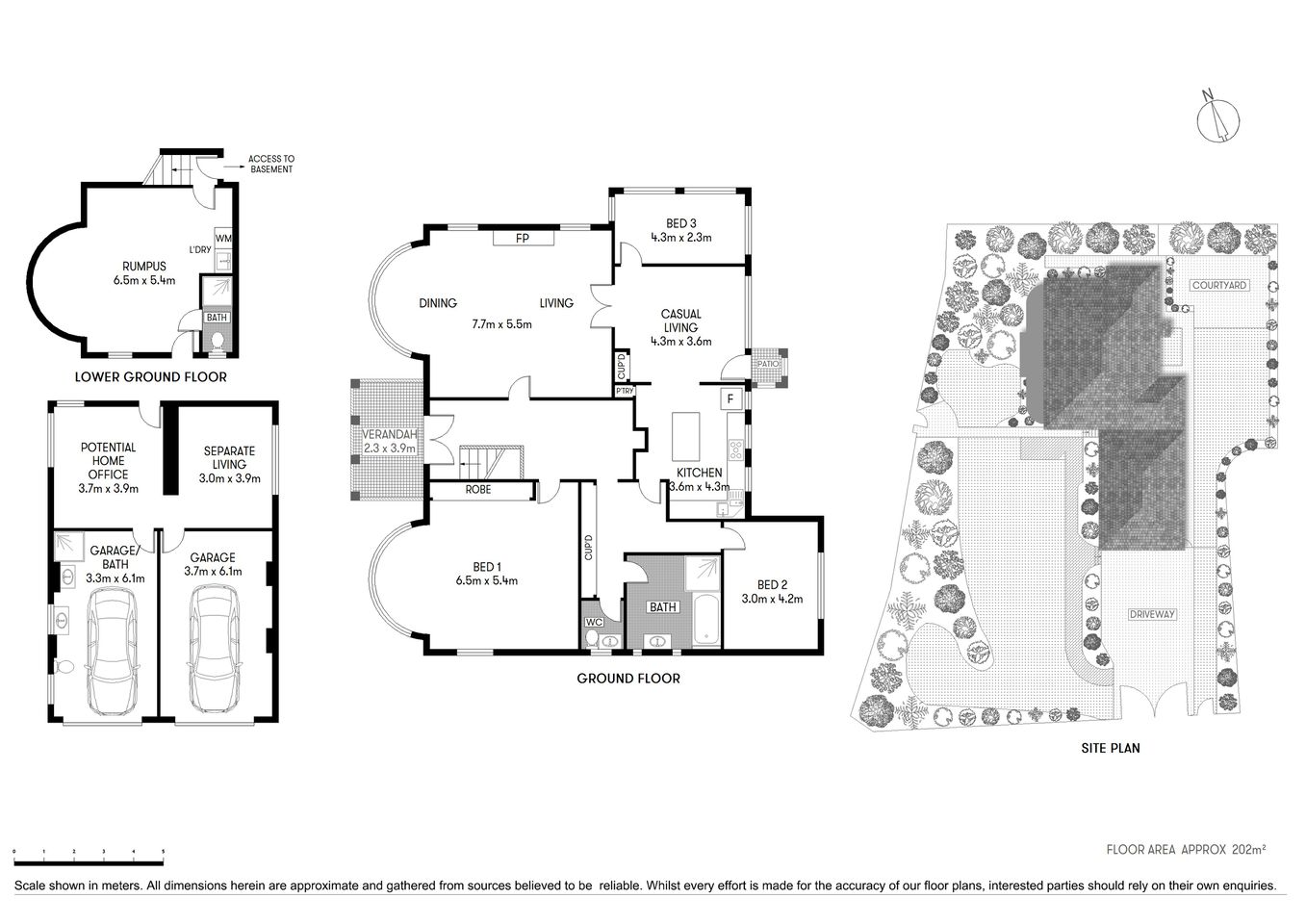 Property listing image