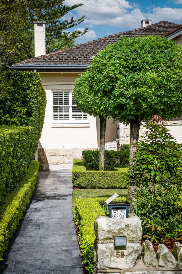 Property listing image