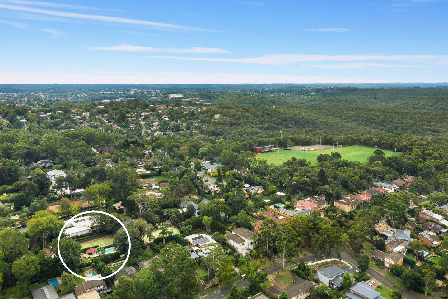 Property listing image