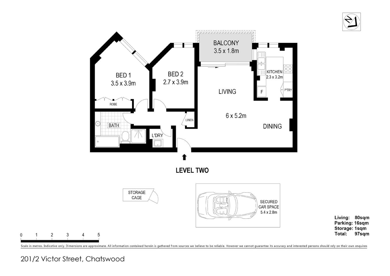 Property listing image