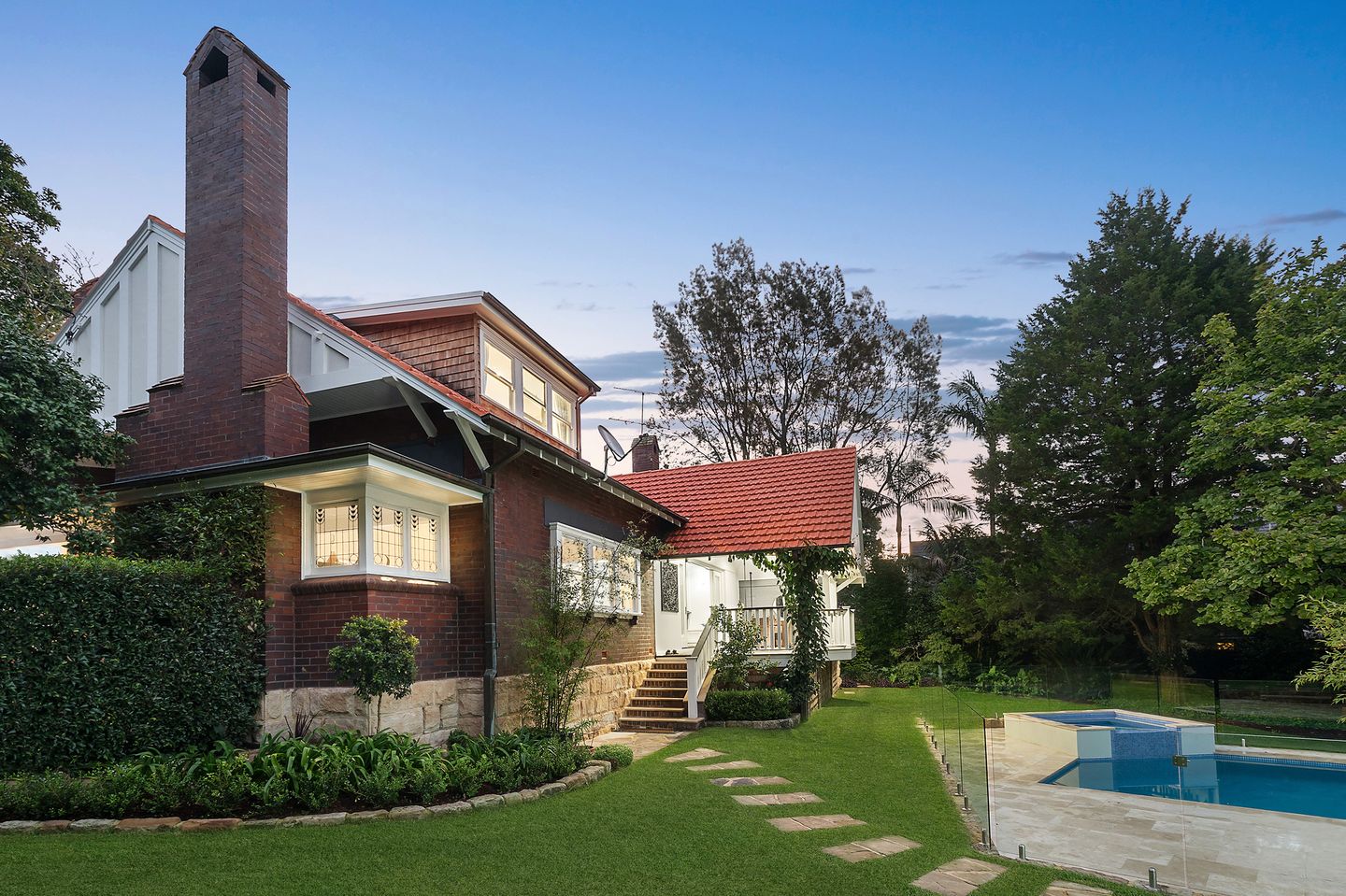 Property listing image