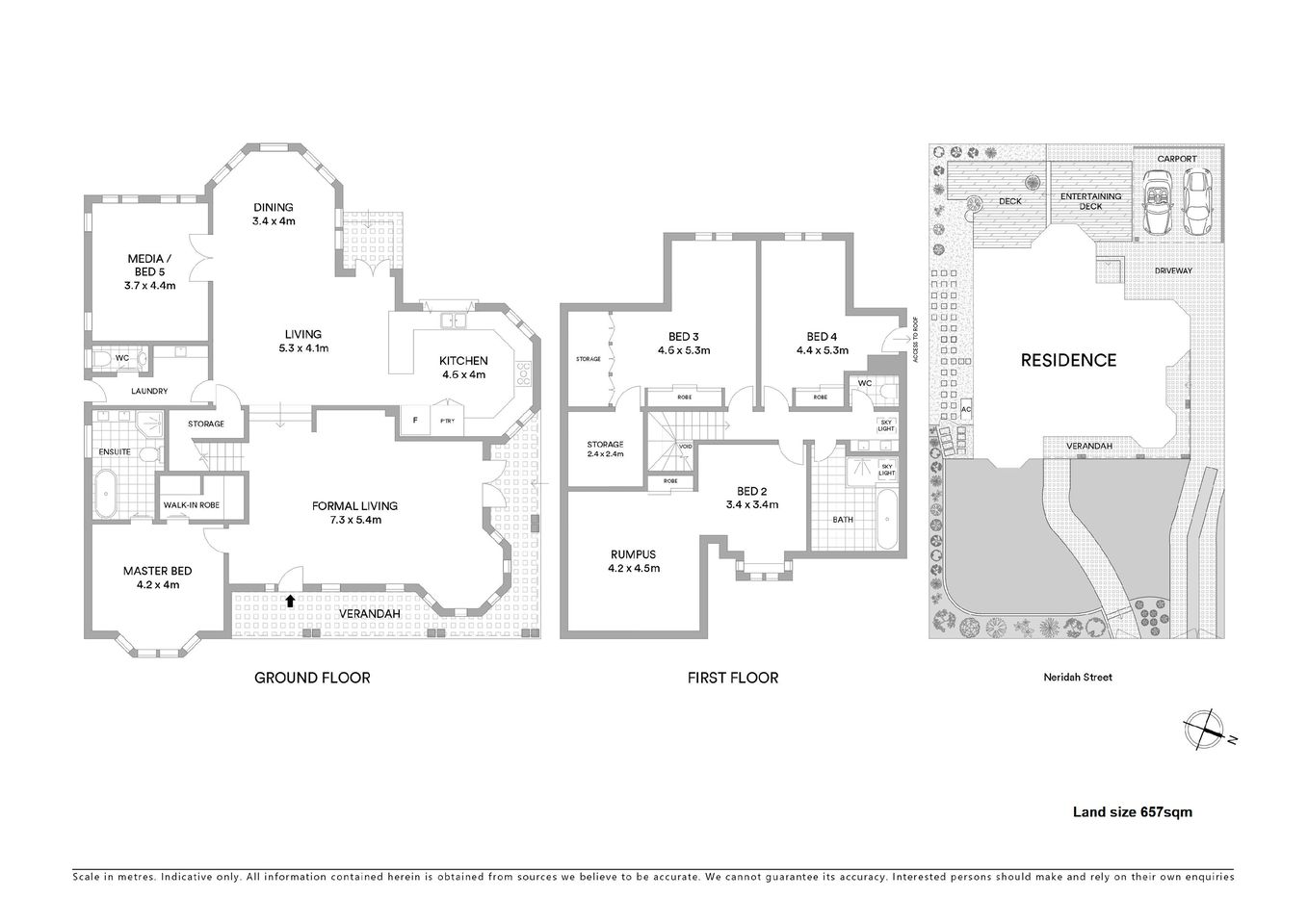 Property listing image