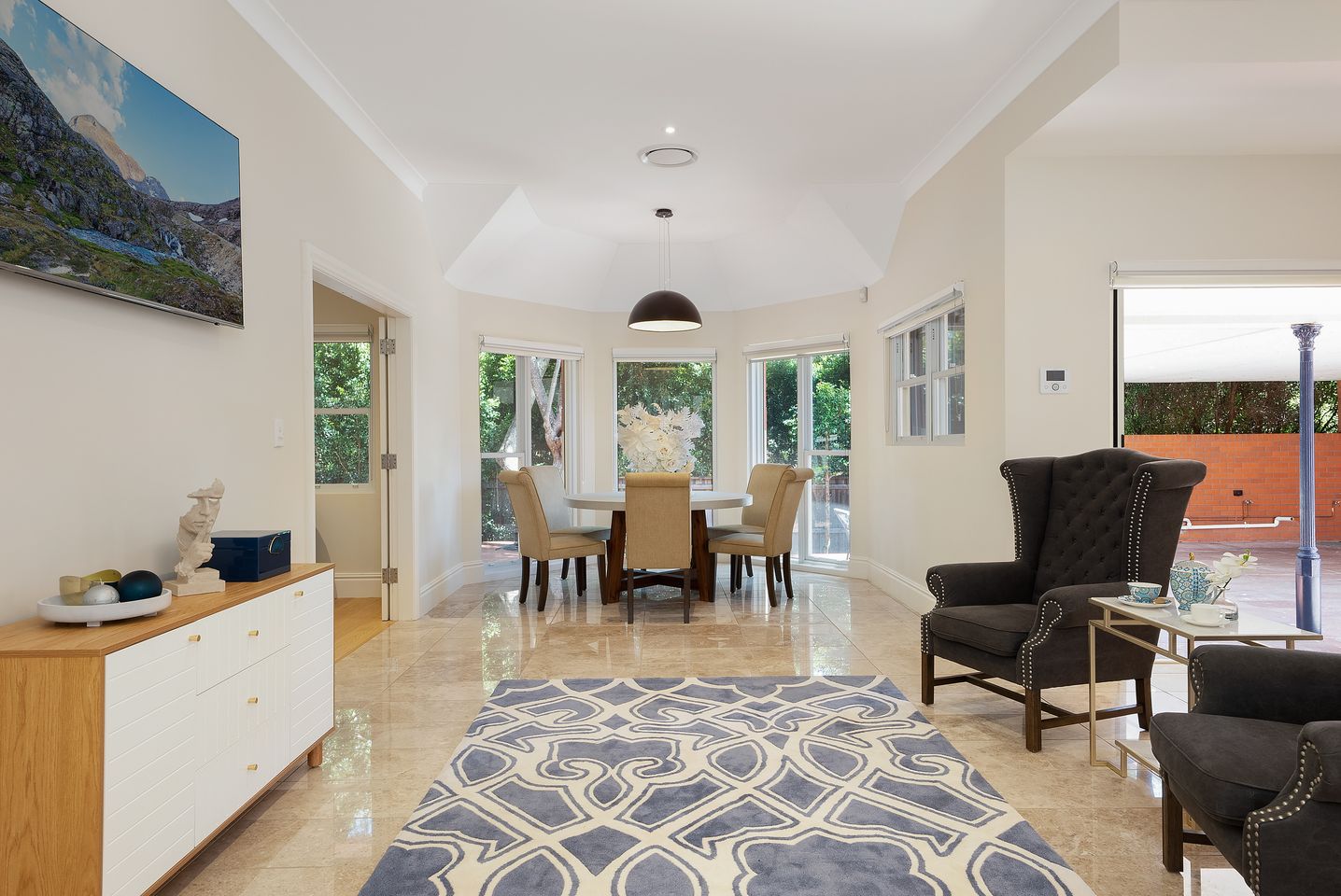 Property listing image