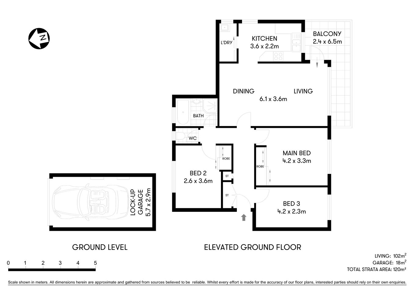 Property listing image