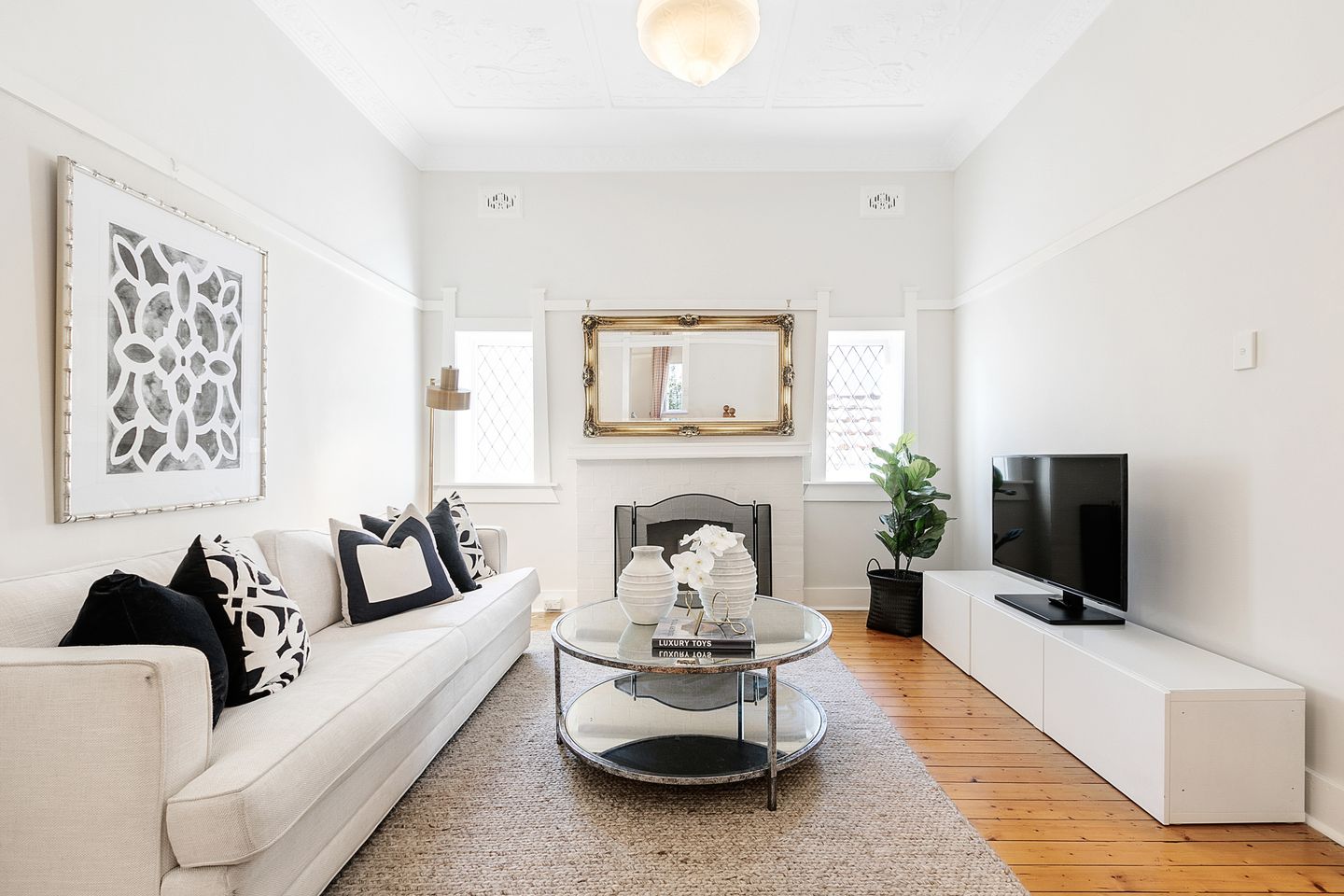 Property listing image