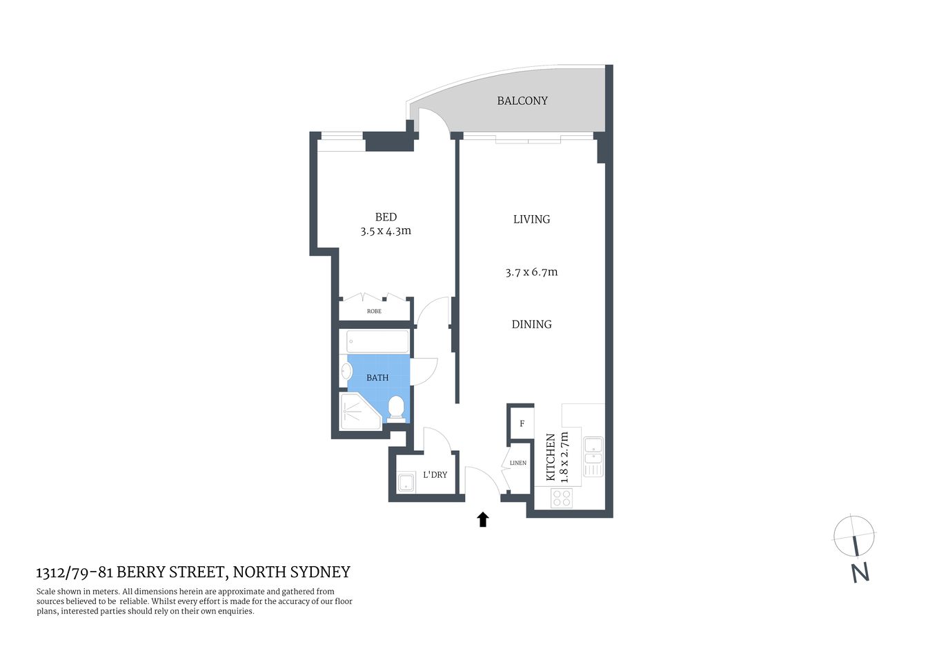 Property listing image