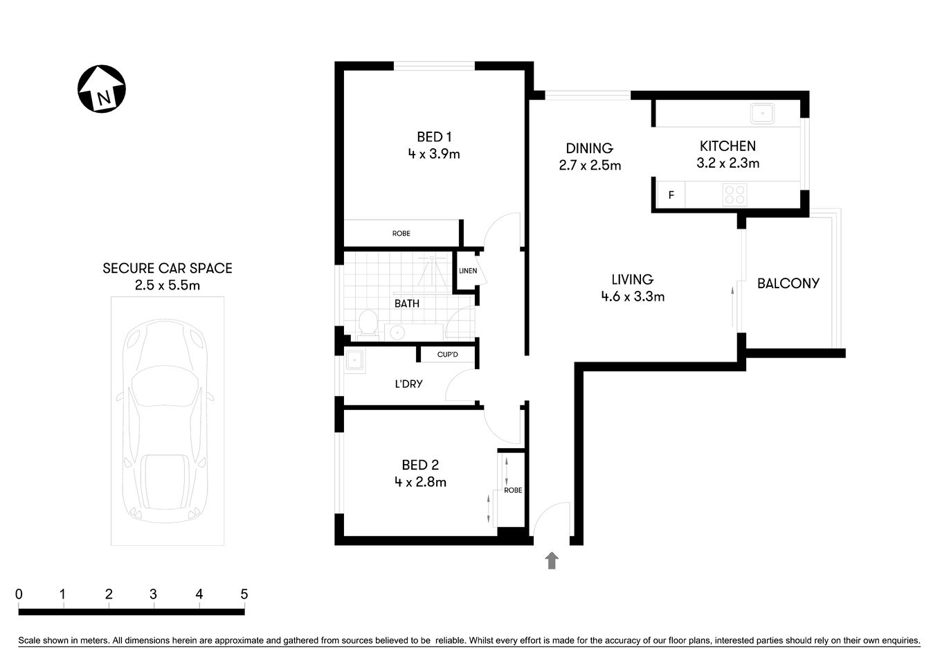 Property listing image