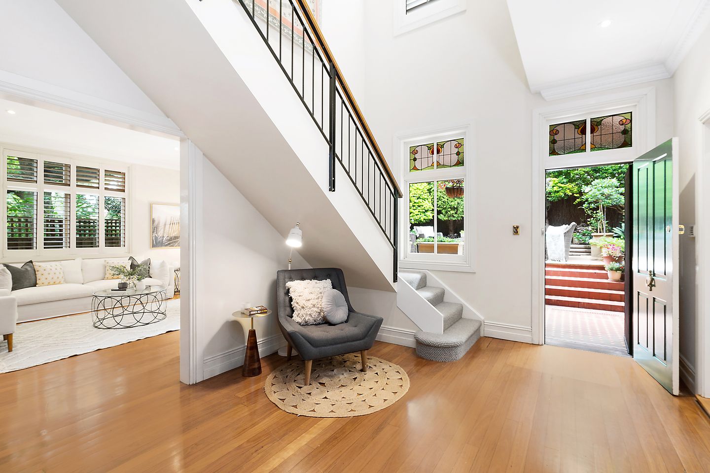 Property listing image