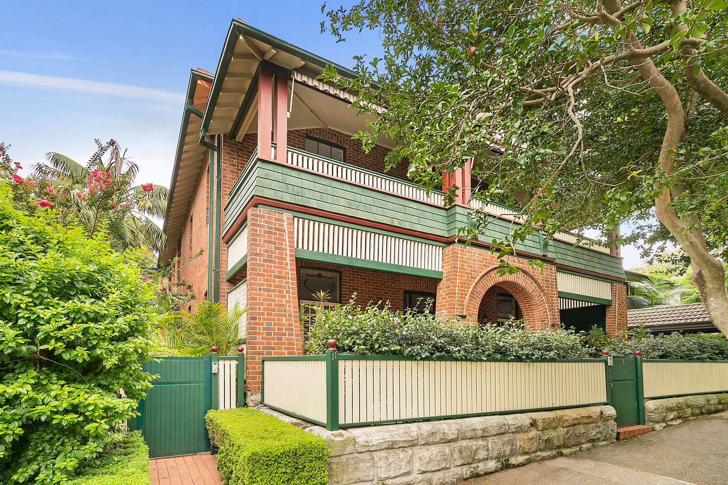 Property listing image