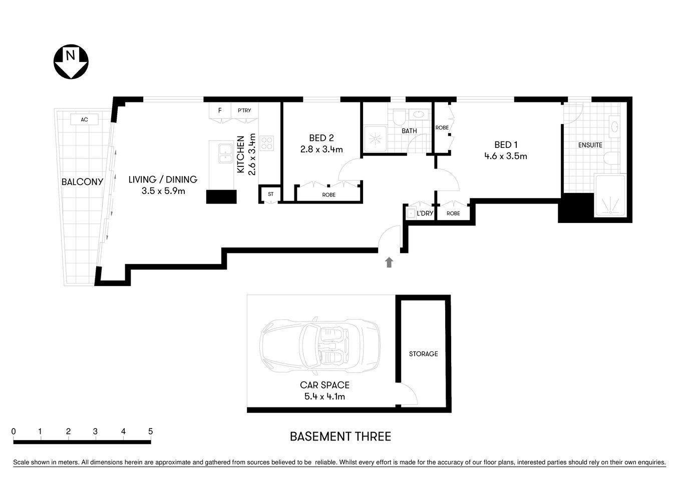 Property listing image