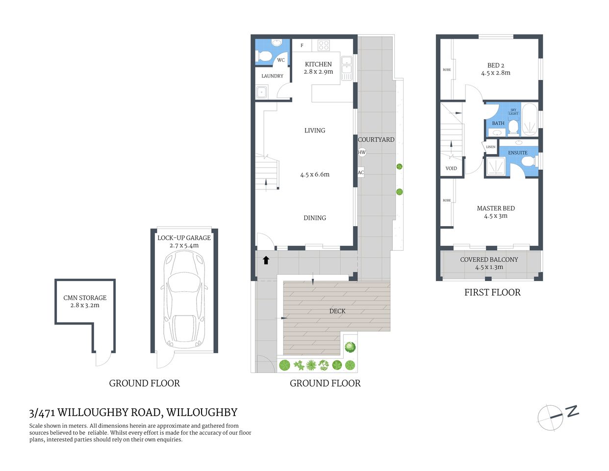 Property listing image