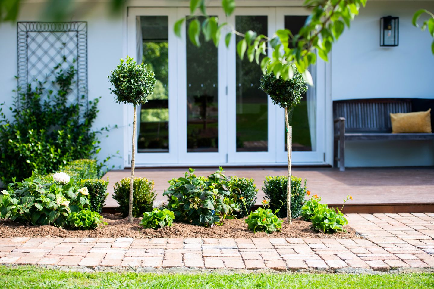 Property listing image