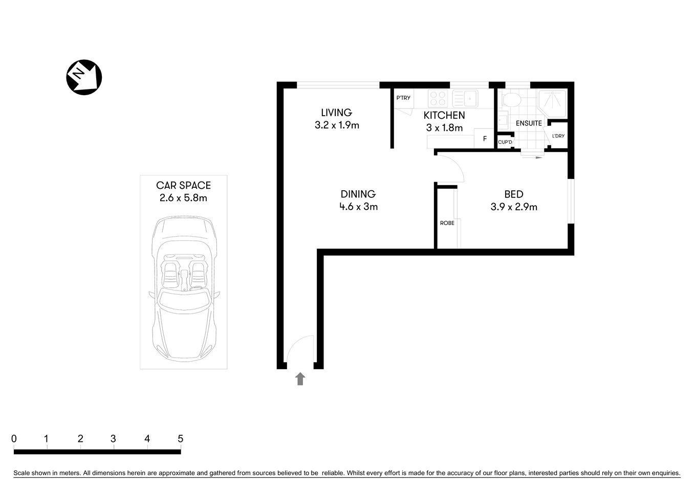 Property listing image