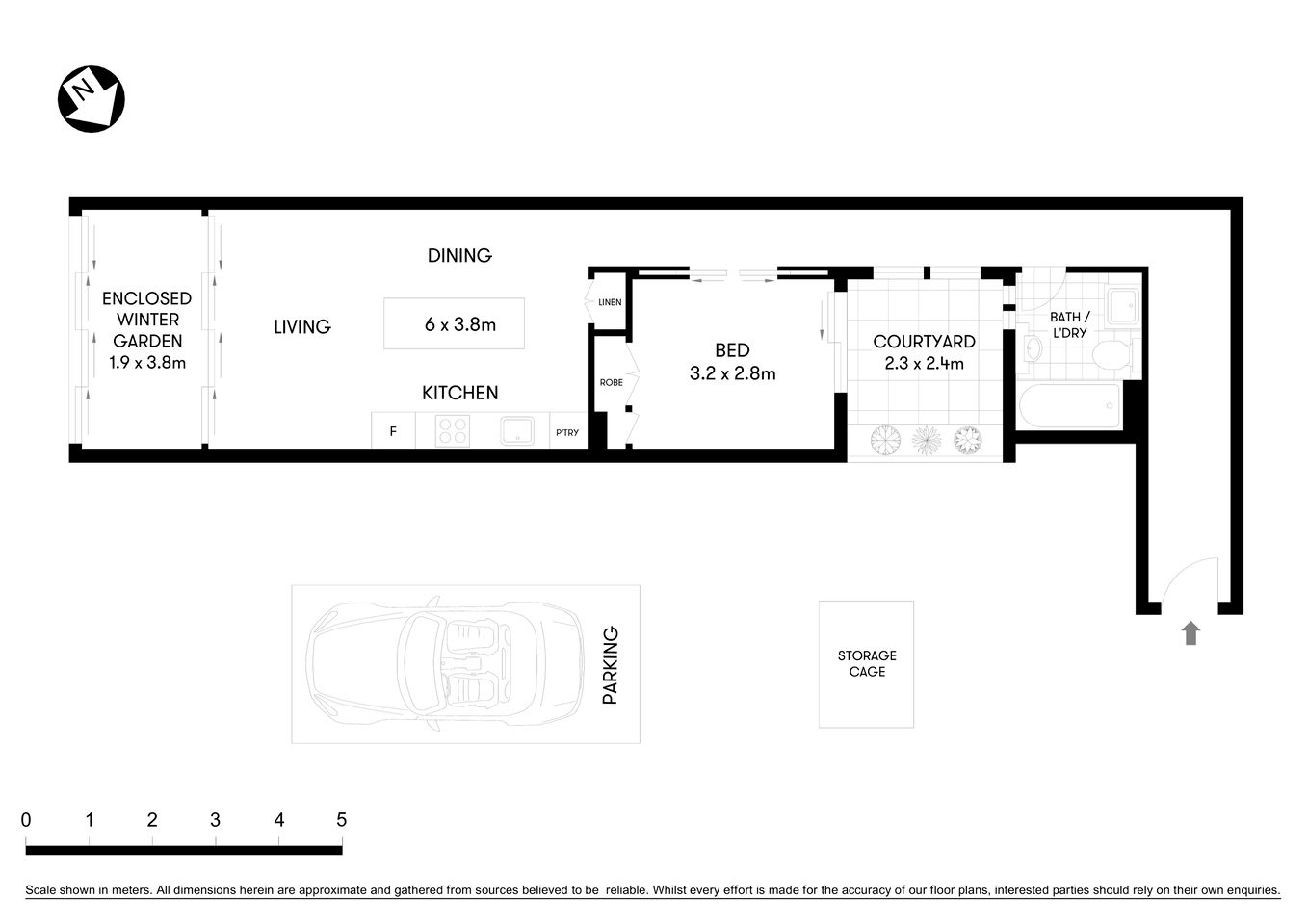 Property listing image