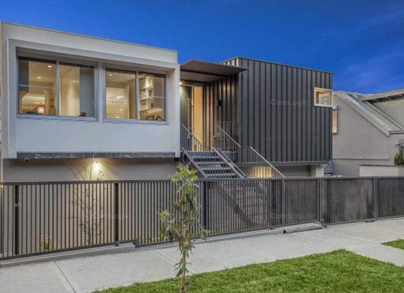 Property listing image