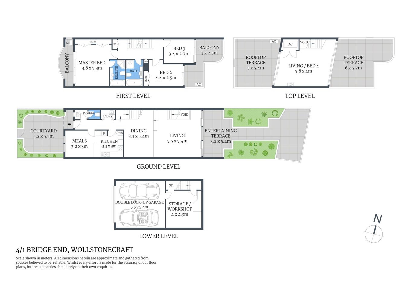 Property listing image