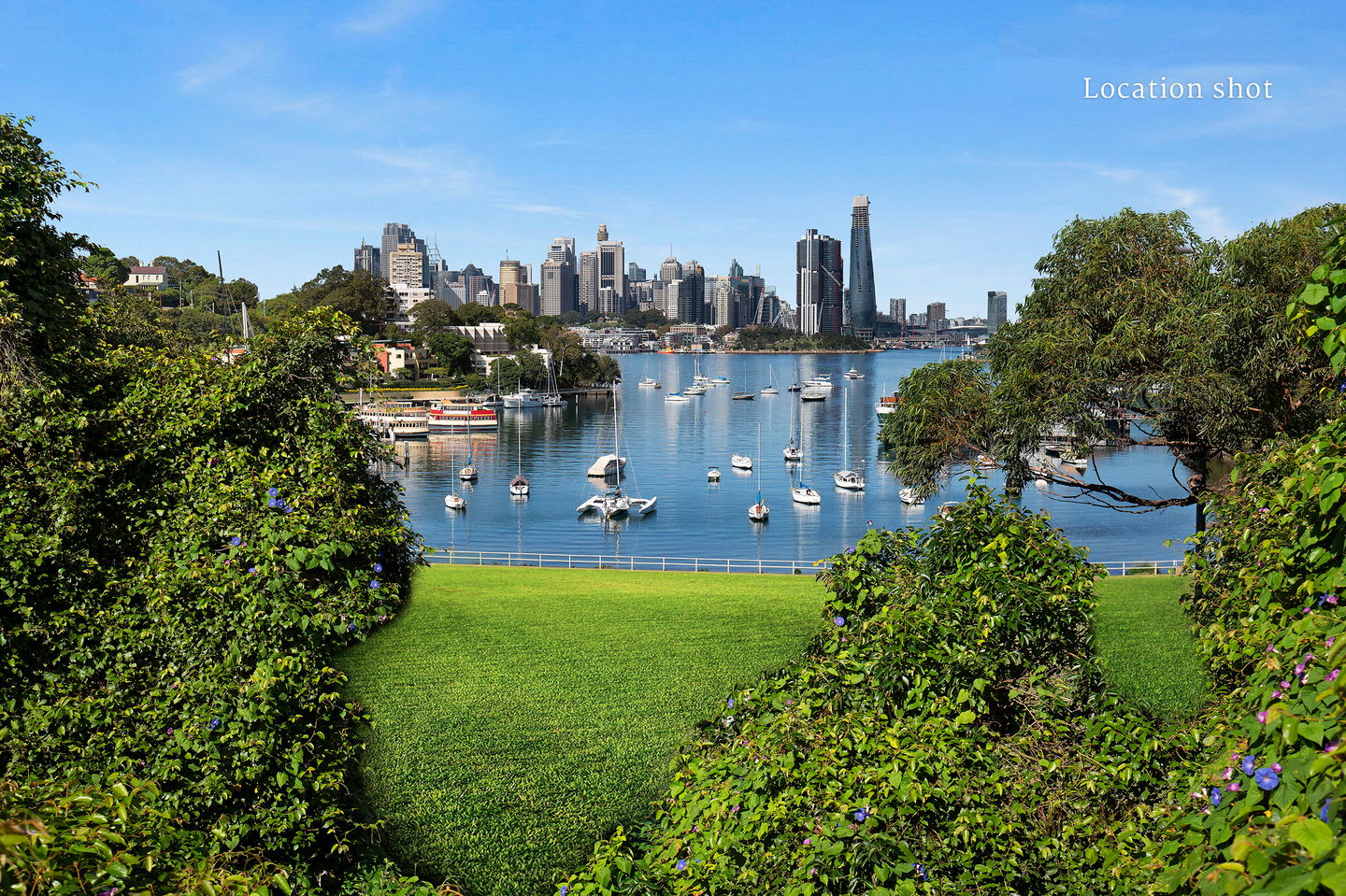 Property listing image