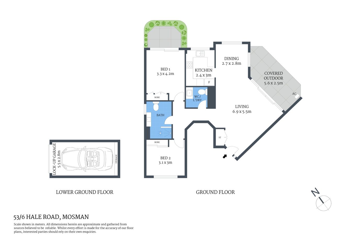 Property listing image