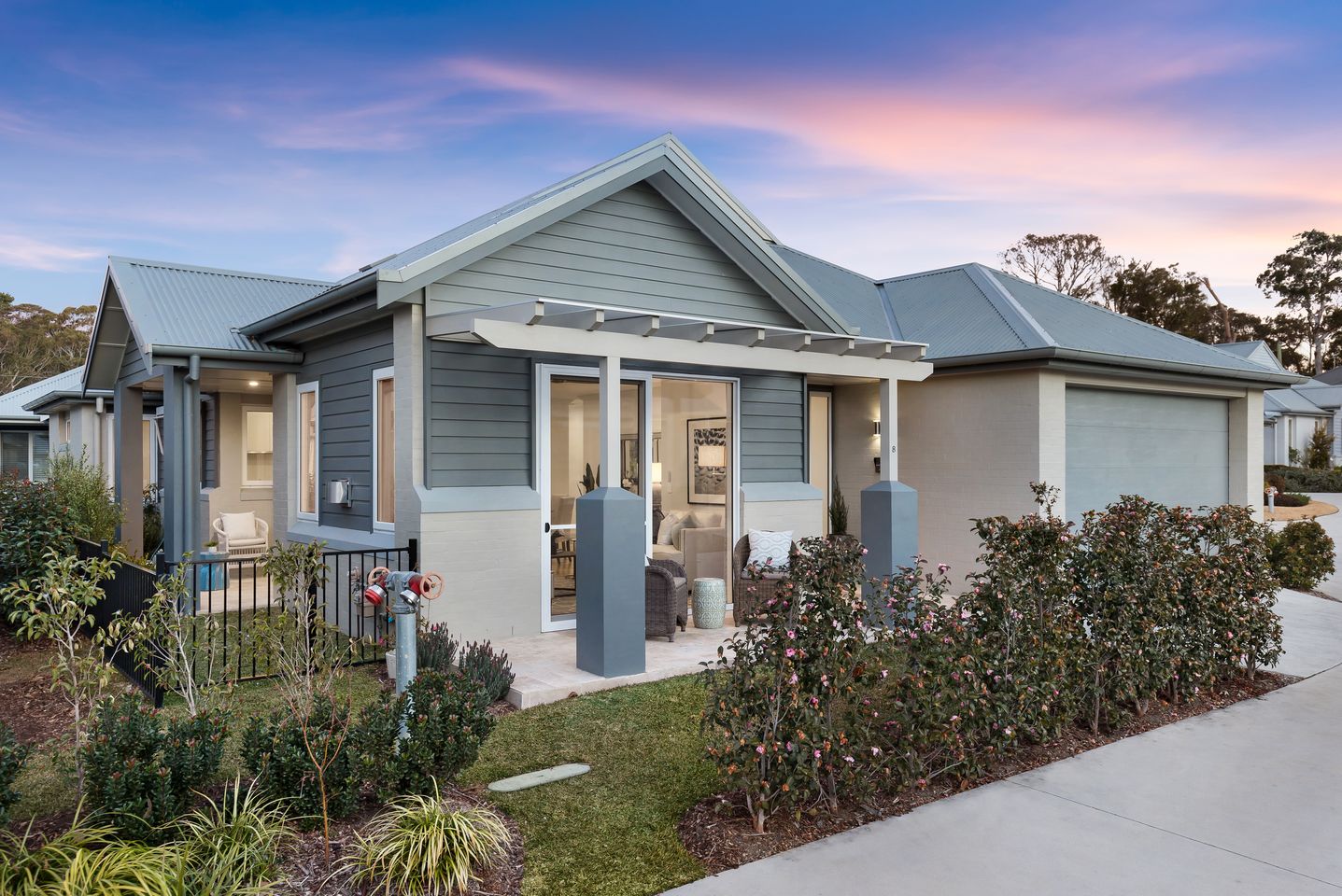 Property listing image