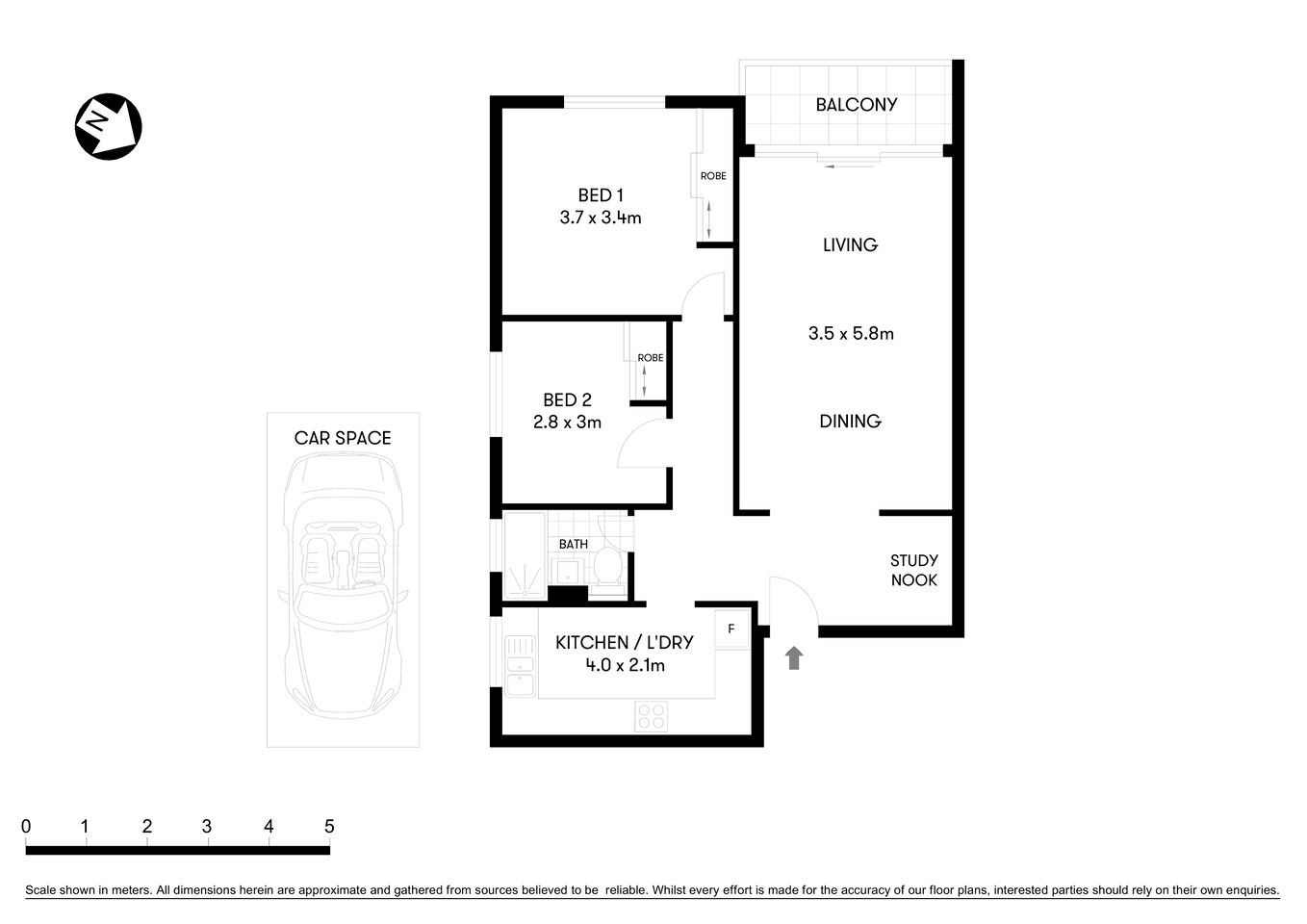 Property listing image