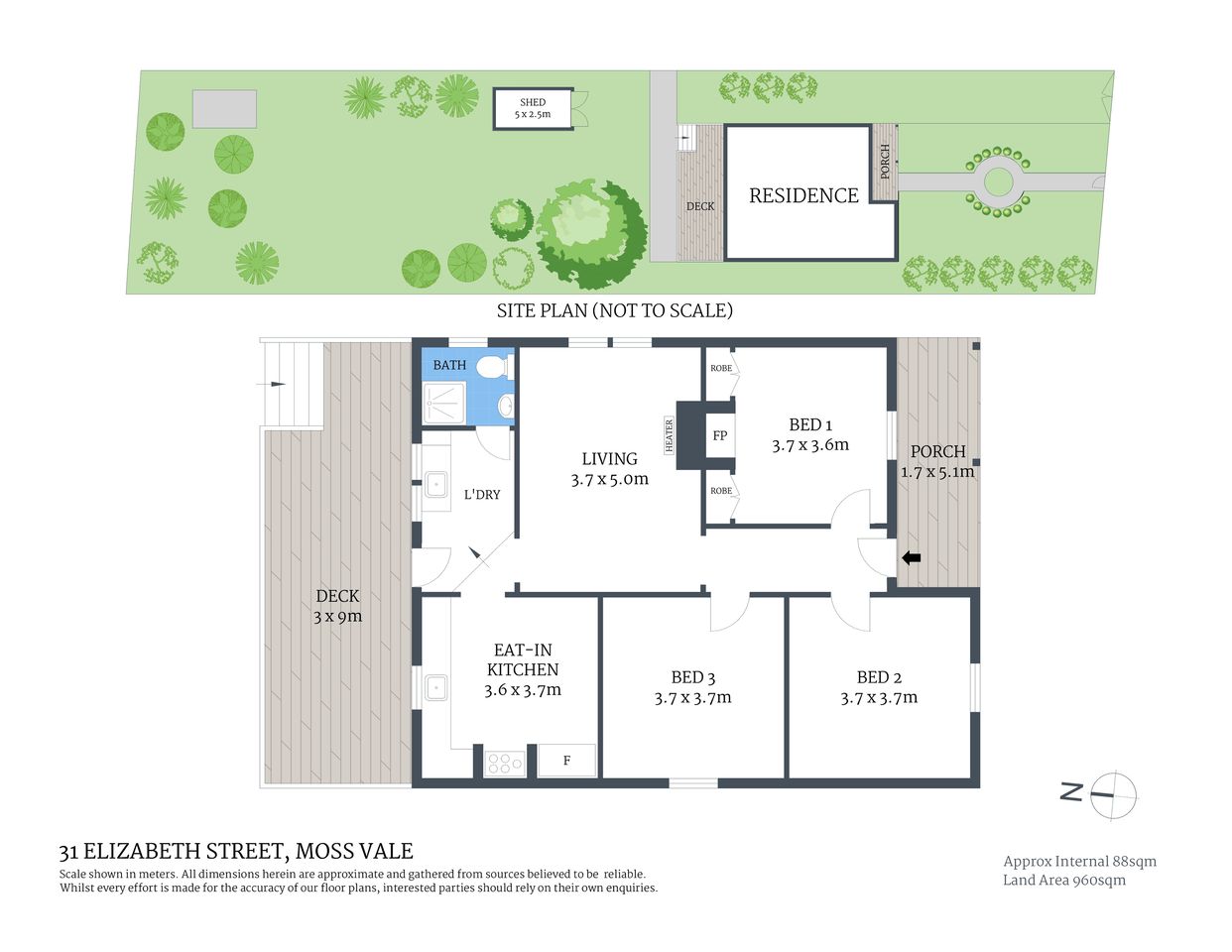 Property listing image