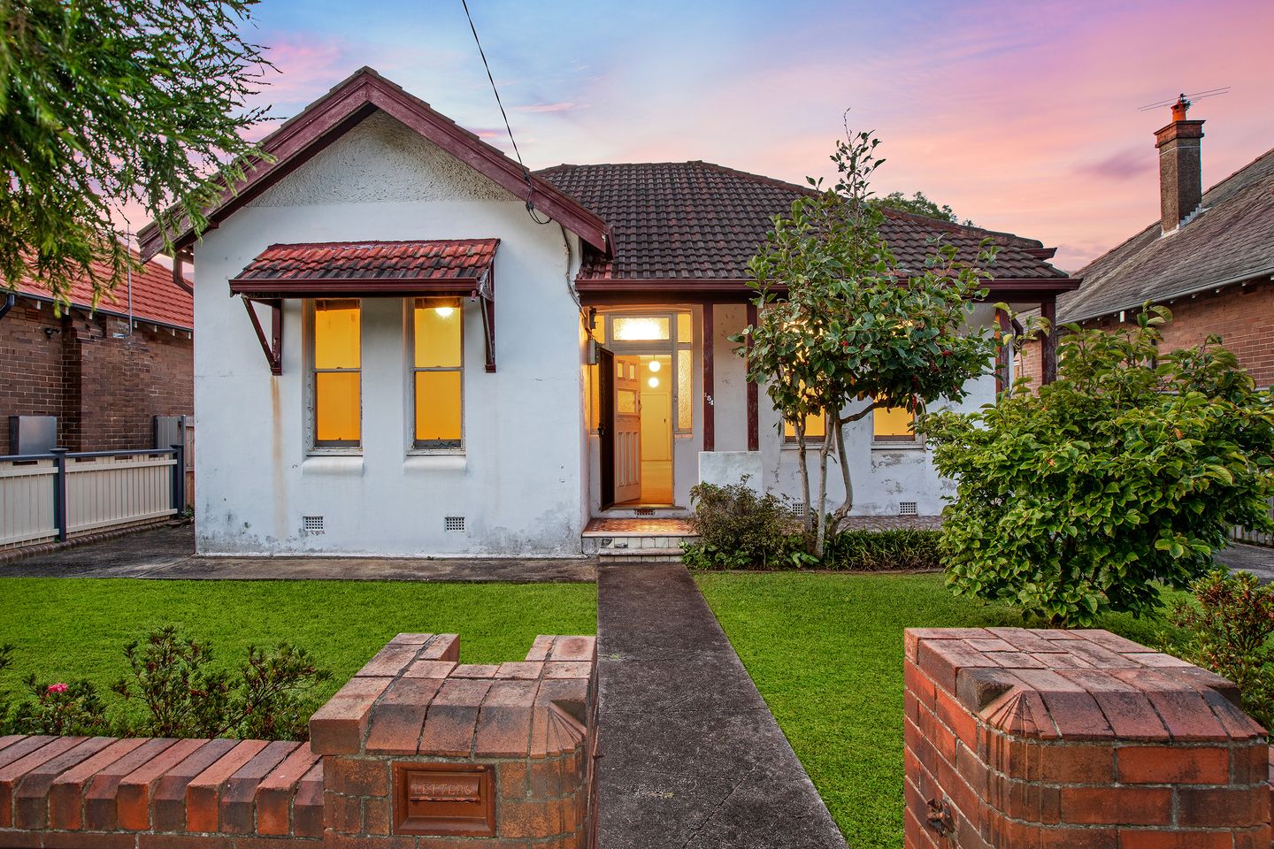 Property listing image