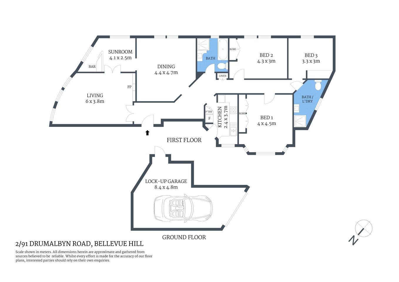 Property listing image