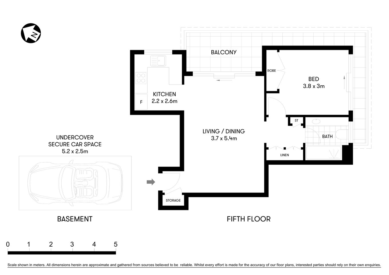 Property listing image