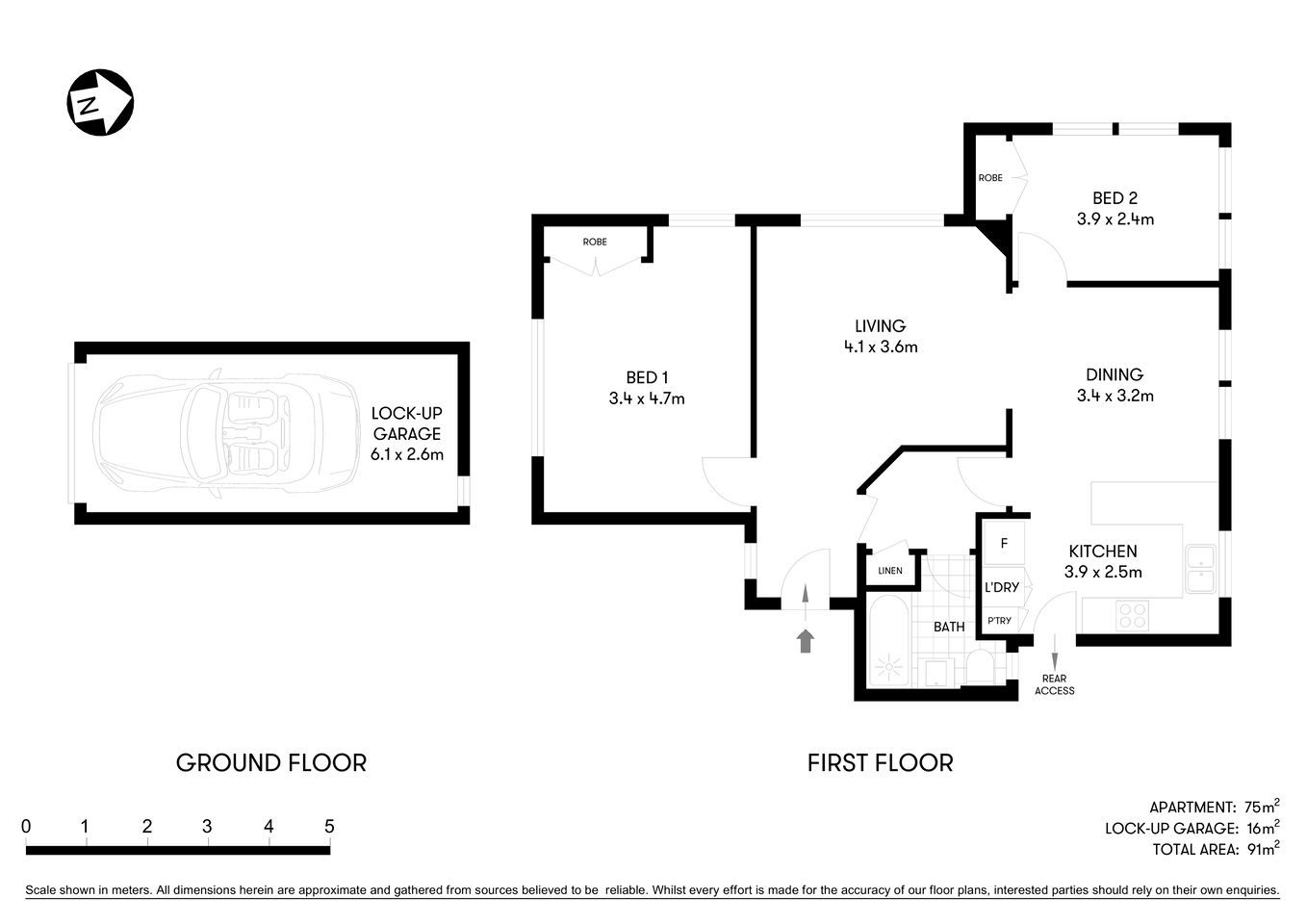 Property listing image