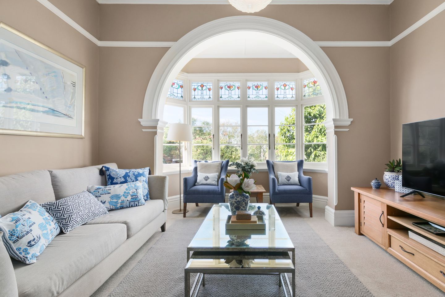 Property listing image