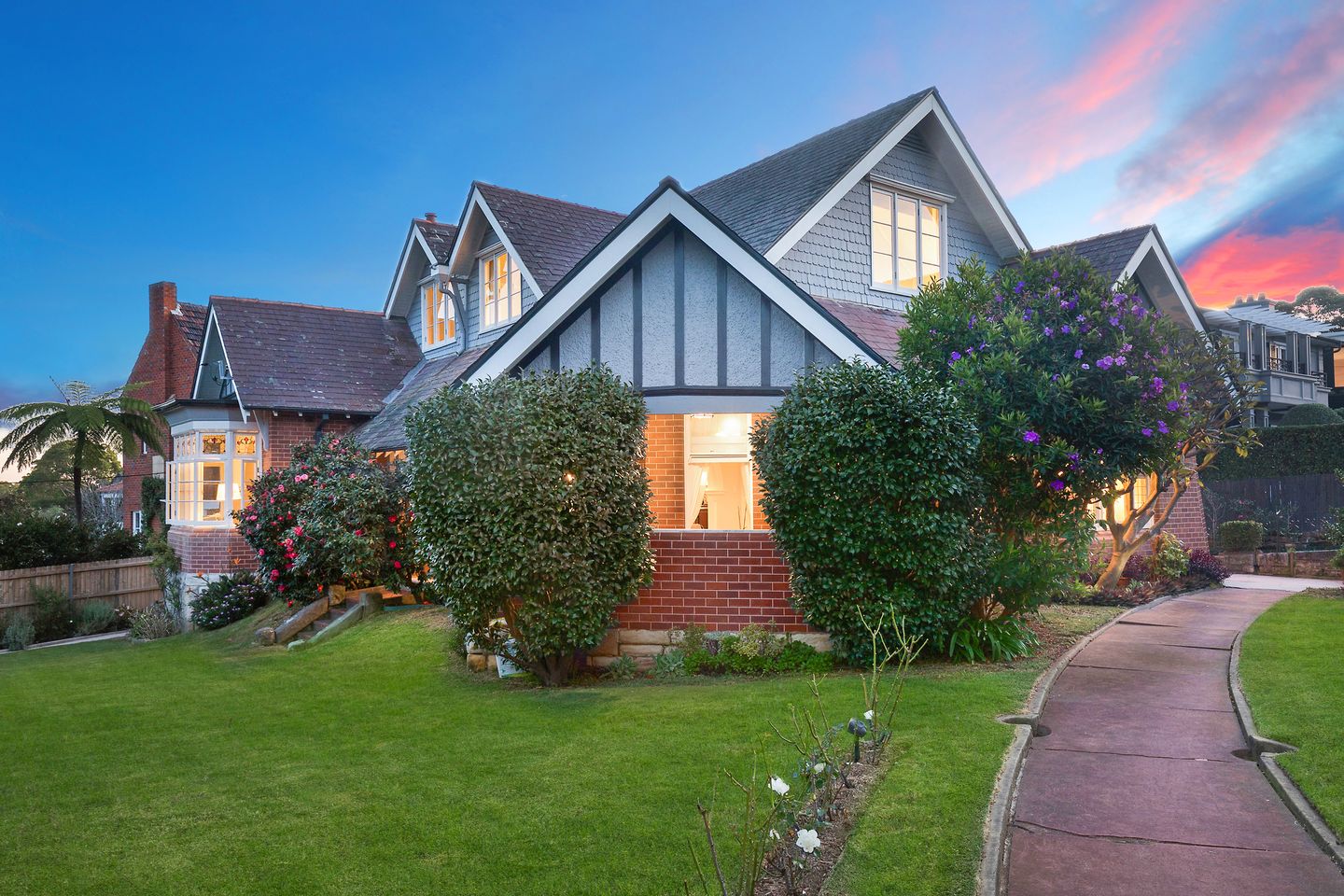 Property listing image