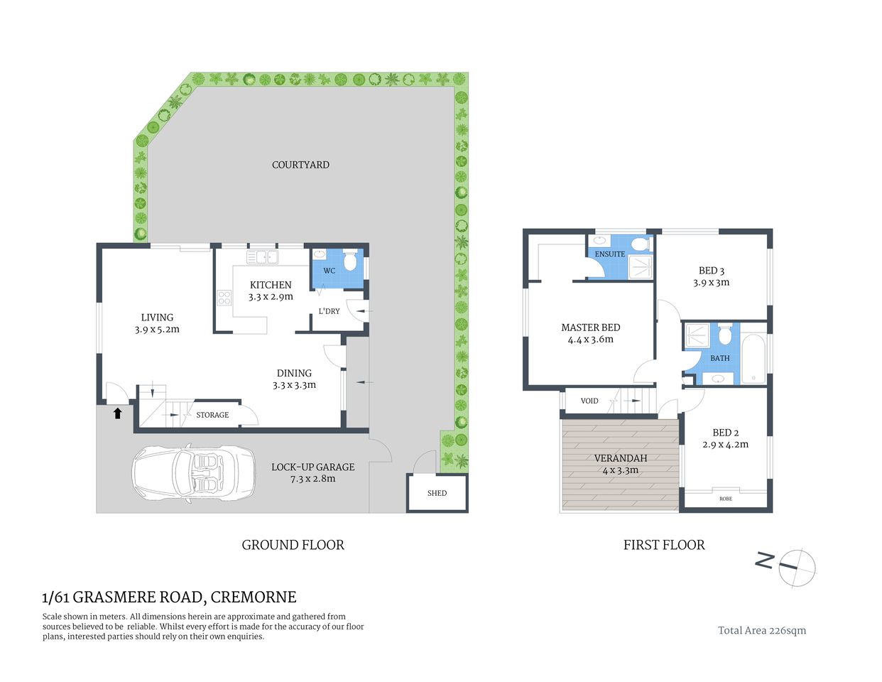 Property listing image