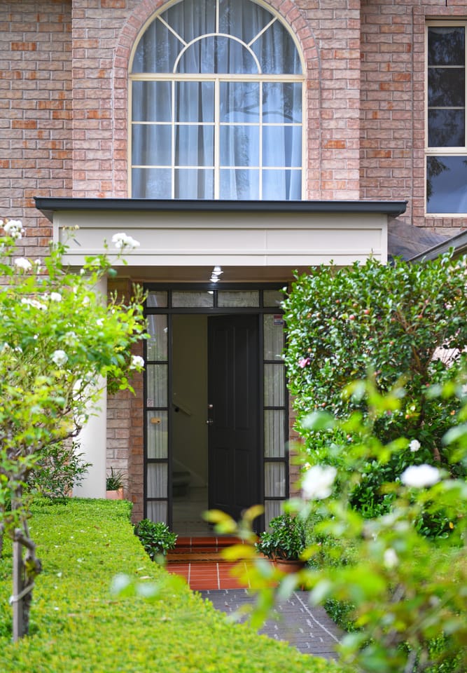 Property listing image