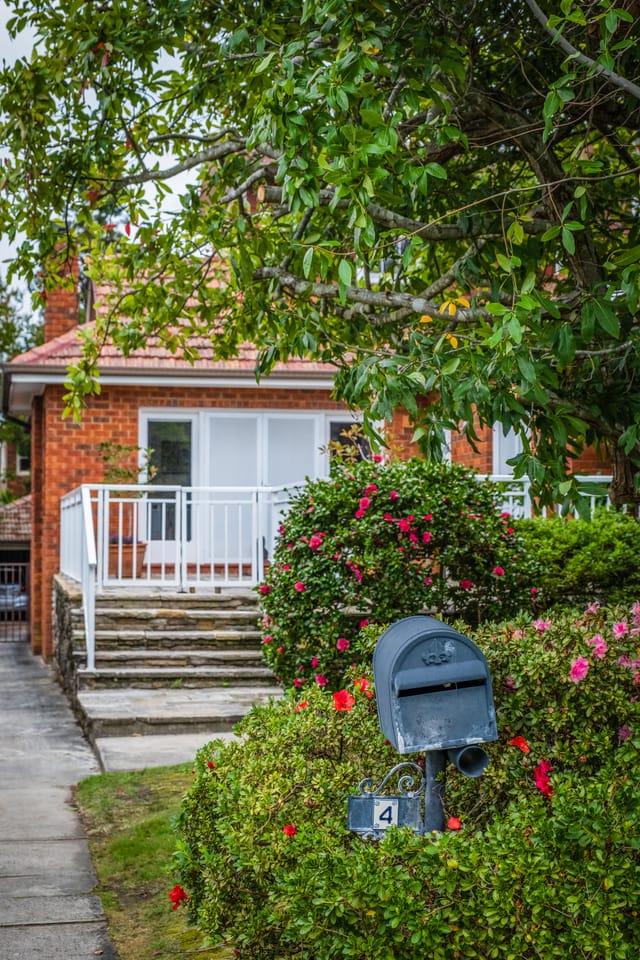 Property listing image