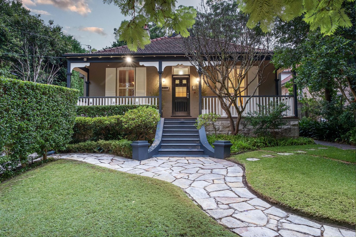 Property listing image