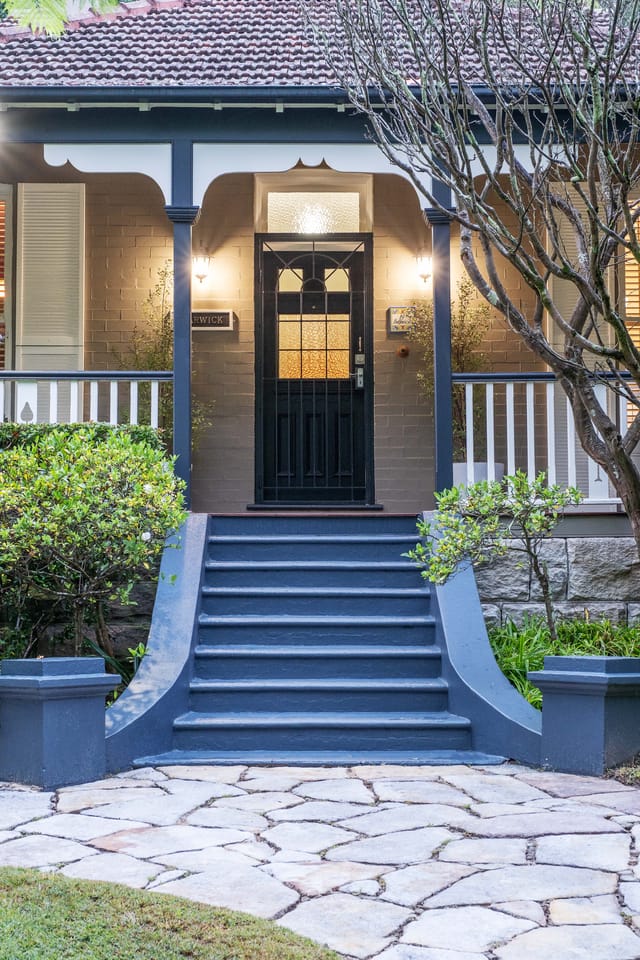 Property listing image