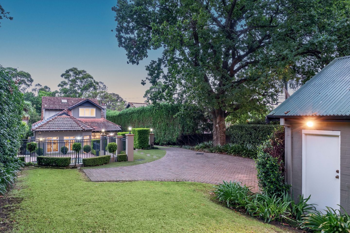 Property listing image
