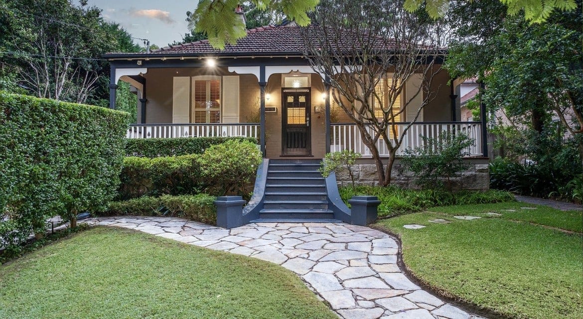 Property listing image